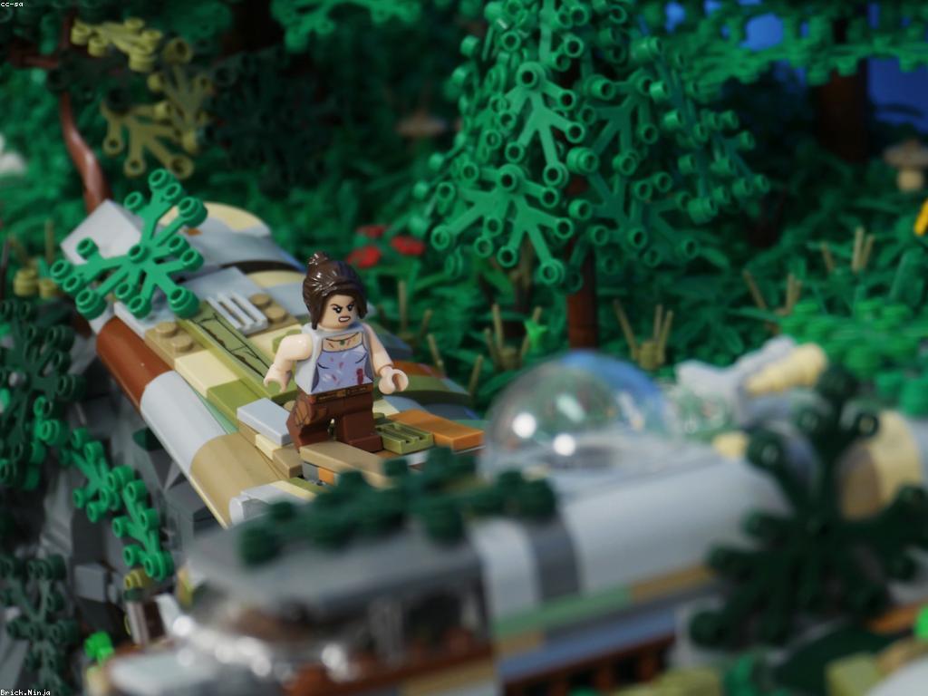 รีวิวเกม LV177: ค้นพบโลกใหม่แห่งการผจญภัย